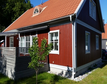 Utvändigt-Måleri-Saltsjö-Boo